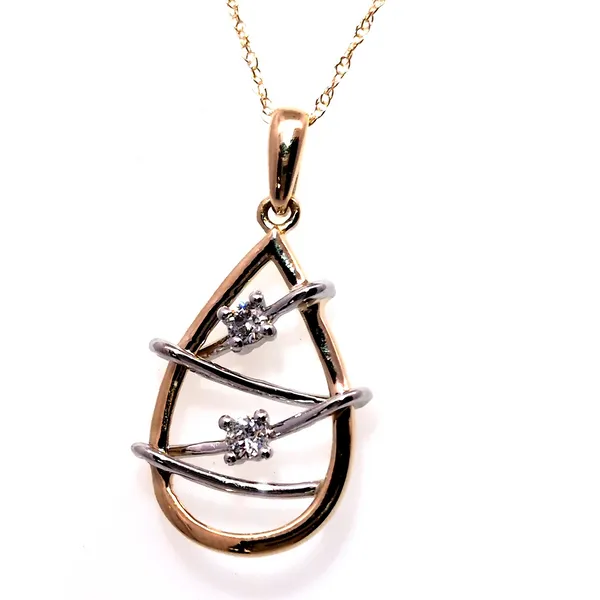 Necklace Towne Square Jewelers Charleston, IL