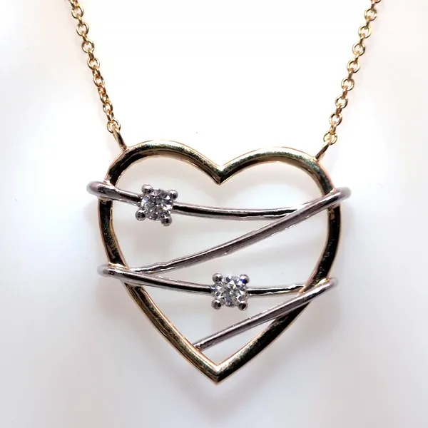 Necklace Towne Square Jewelers Charleston, IL