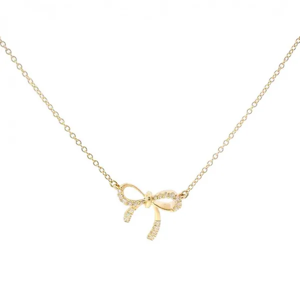 Necklace Towne Square Jewelers Charleston, IL