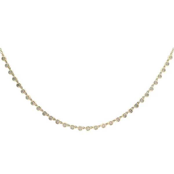 Necklace Towne Square Jewelers Charleston, IL