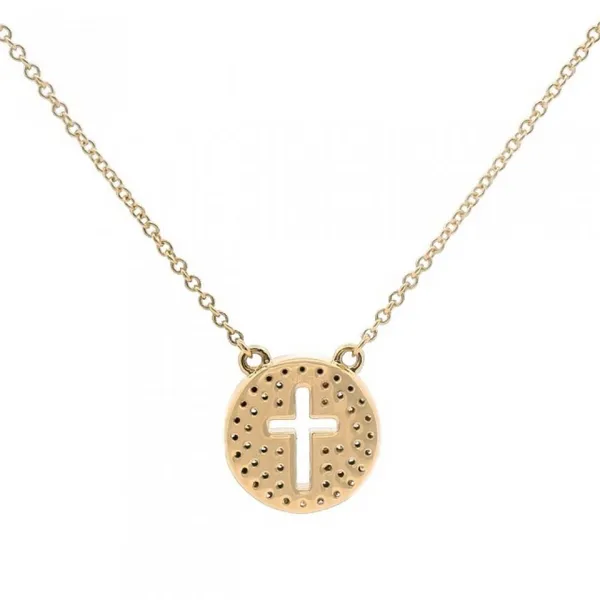Necklace Image 3 Towne Square Jewelers Charleston, IL