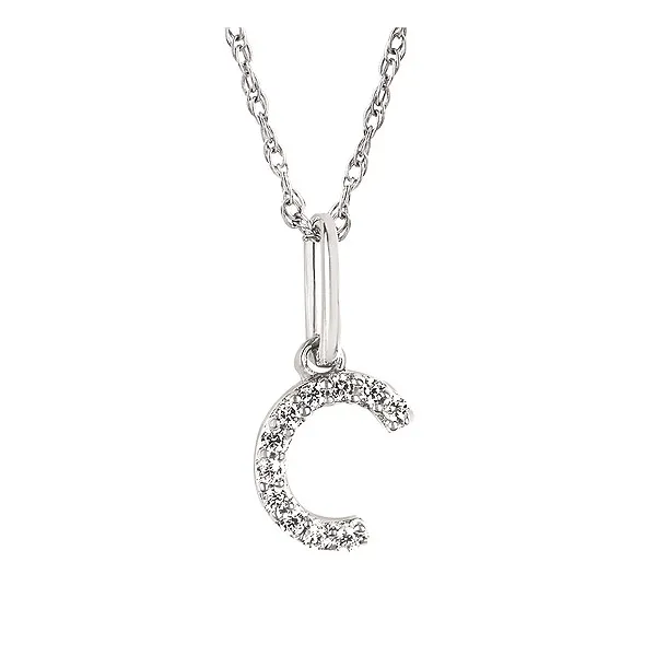 Necklace Towne Square Jewelers Charleston, IL