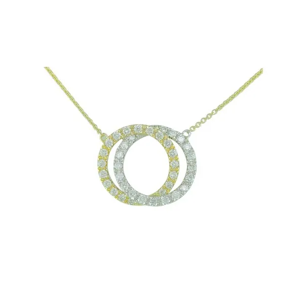 Necklace Towne Square Jewelers Charleston, IL