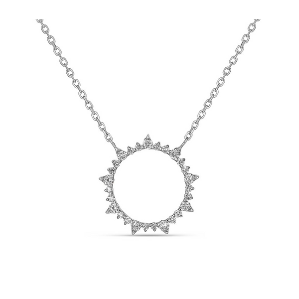 Necklace Towne Square Jewelers Charleston, IL