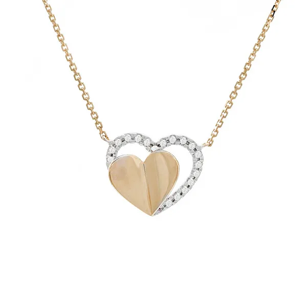 Necklace Towne Square Jewelers Charleston, IL