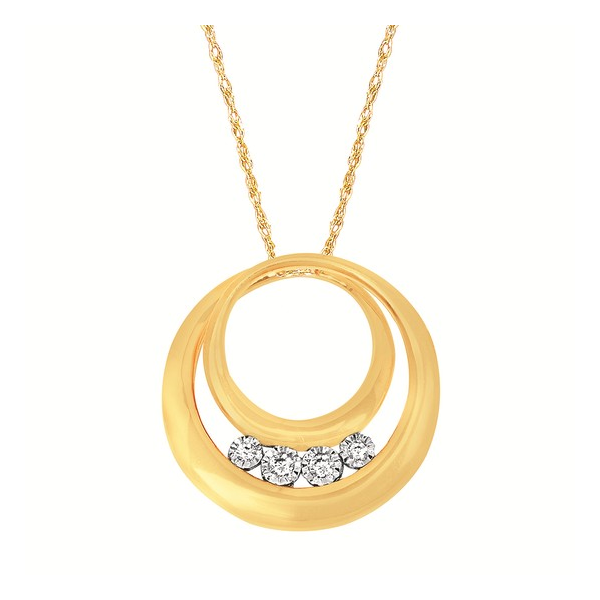 Necklace Towne Square Jewelers Charleston, IL