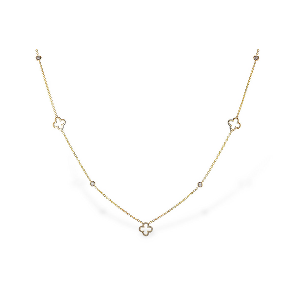 Necklace Towne Square Jewelers Charleston, IL