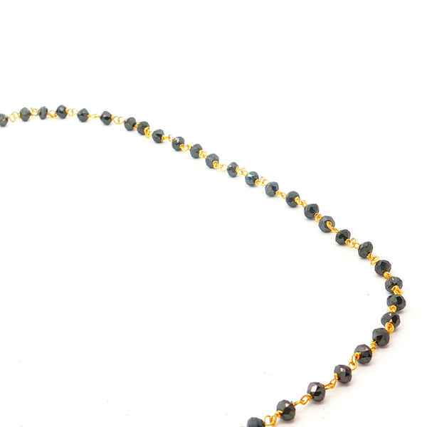 Necklace Image 2 Towne Square Jewelers Charleston, IL