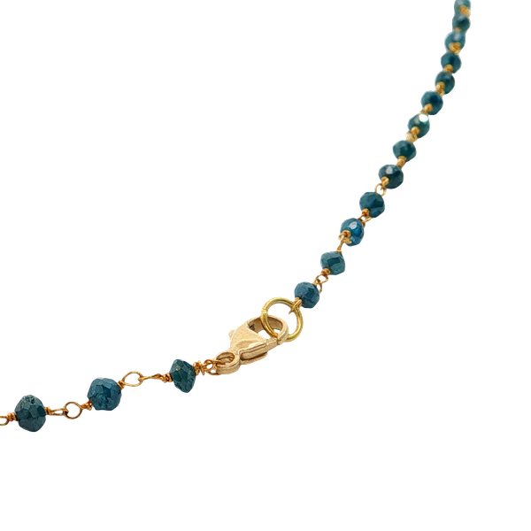 Necklace Image 2 Towne Square Jewelers Charleston, IL