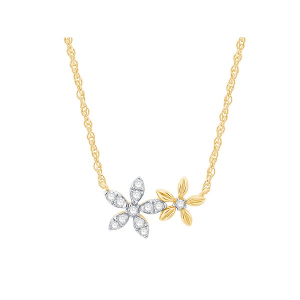 Necklace Towne Square Jewelers Charleston, IL