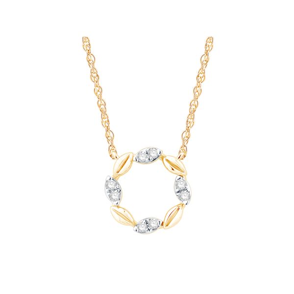 Necklace Towne Square Jewelers Charleston, IL