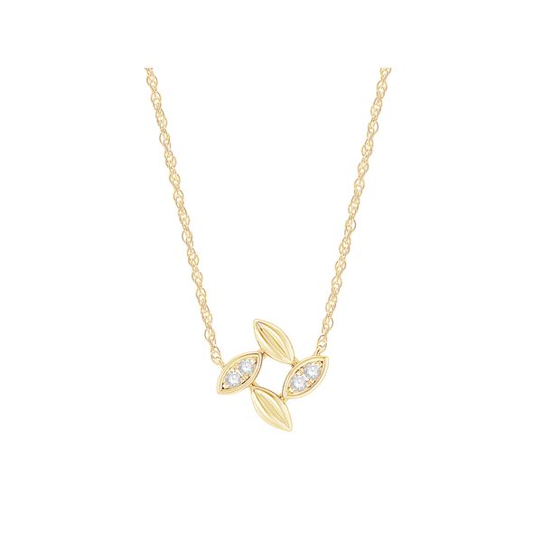 Necklace Towne Square Jewelers Charleston, IL