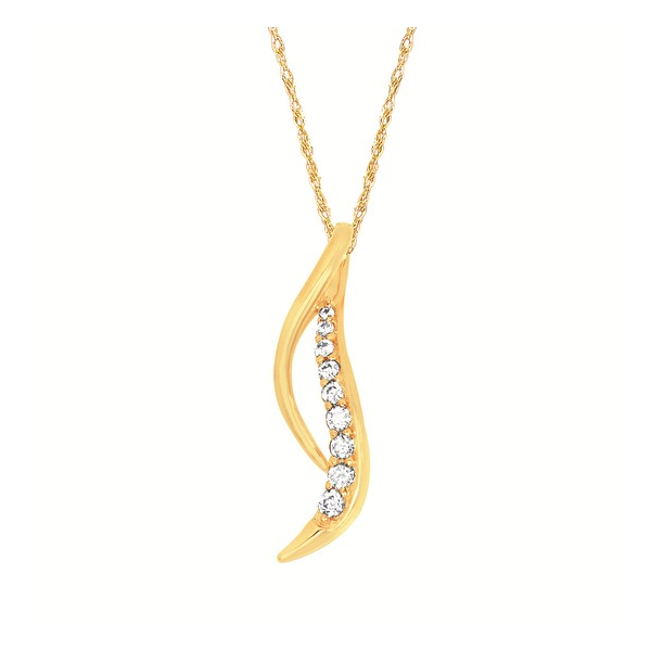 Necklace Towne Square Jewelers Charleston, IL