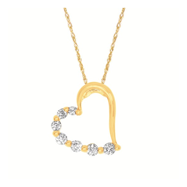 Necklace Towne Square Jewelers Charleston, IL