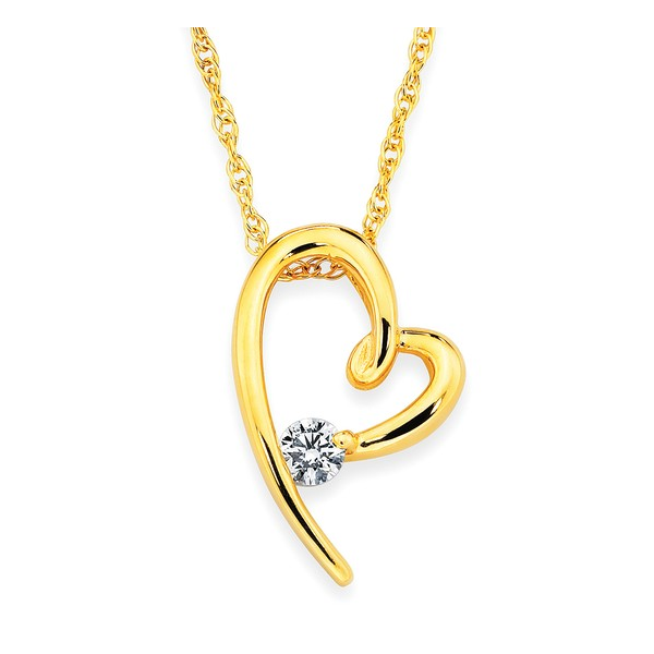 Necklace Towne Square Jewelers Charleston, IL
