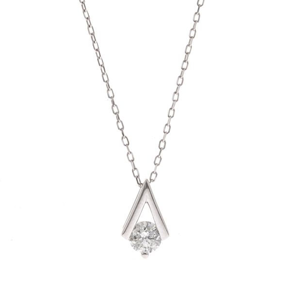 Necklace Towne Square Jewelers Charleston, IL