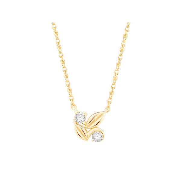 Necklace Towne Square Jewelers Charleston, IL