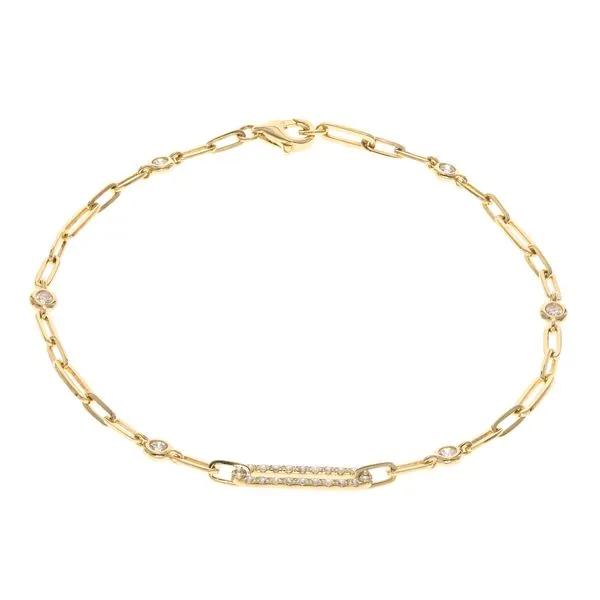 Bracelet Towne Square Jewelers Charleston, IL