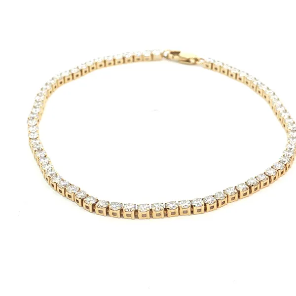 Bracelet Image 2 Towne Square Jewelers Charleston, IL