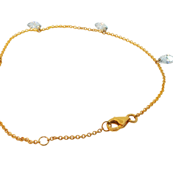 Bracelet Image 2 Towne Square Jewelers Charleston, IL