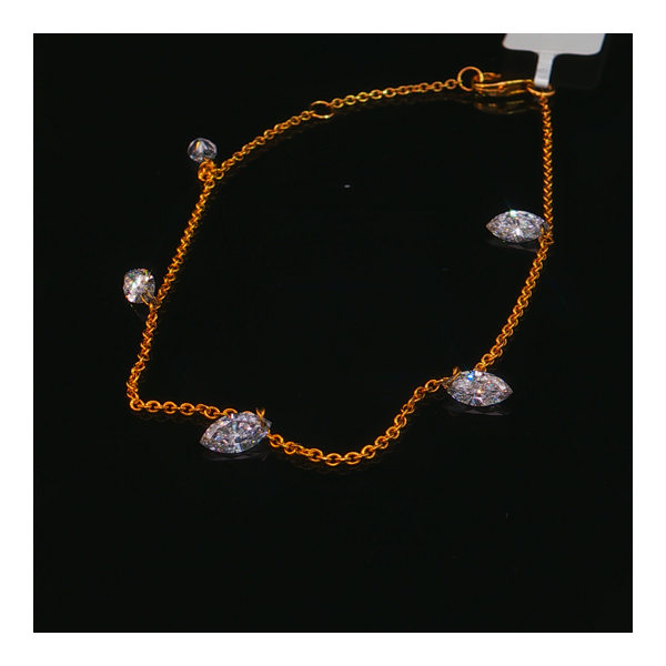 Bracelet Towne Square Jewelers Charleston, IL