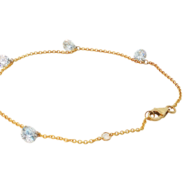 Bracelet Image 2 Towne Square Jewelers Charleston, IL