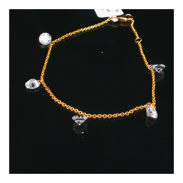 Bracelet Towne Square Jewelers Charleston, IL