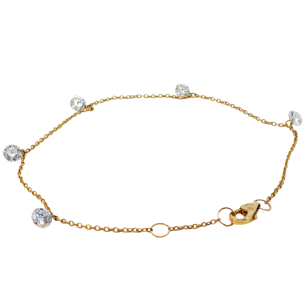 Bracelet Image 2 Towne Square Jewelers Charleston, IL