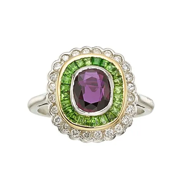 Fashion Ring Towne Square Jewelers Charleston, IL