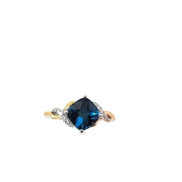Fashion Ring Towne Square Jewelers Charleston, IL