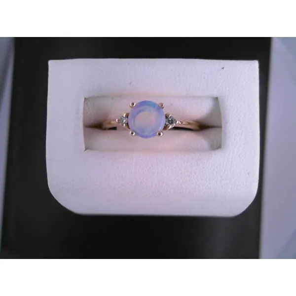 Fashion Ring Towne Square Jewelers Charleston, IL