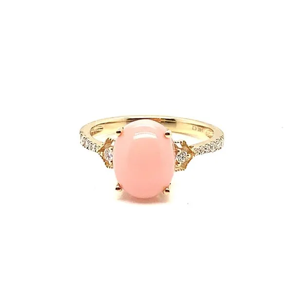 Fashion Ring Towne Square Jewelers Charleston, IL