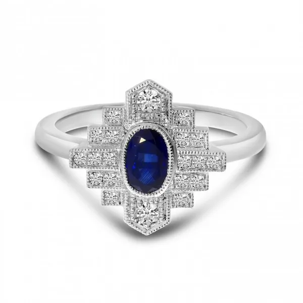 Fashion Ring Towne Square Jewelers Charleston, IL