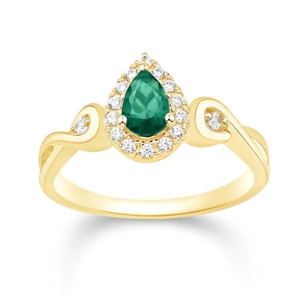 Fashion Ring Towne Square Jewelers Charleston, IL