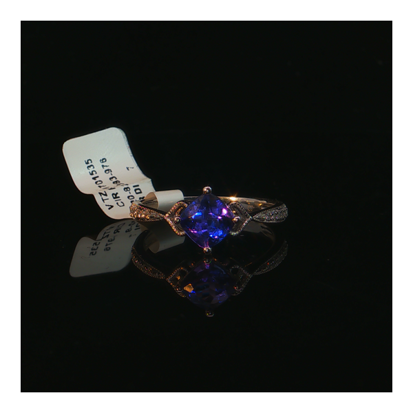 Fashion Ring Towne Square Jewelers Charleston, IL
