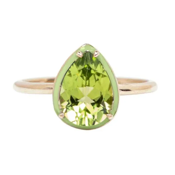 Fashion Ring Towne Square Jewelers Charleston, IL