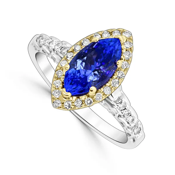 Fashion Ring Towne Square Jewelers Charleston, IL