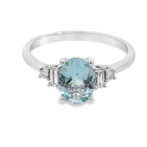 Fashion Ring Towne Square Jewelers Charleston, IL