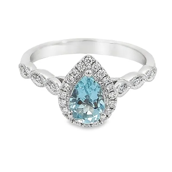 Fashion Ring Towne Square Jewelers Charleston, IL