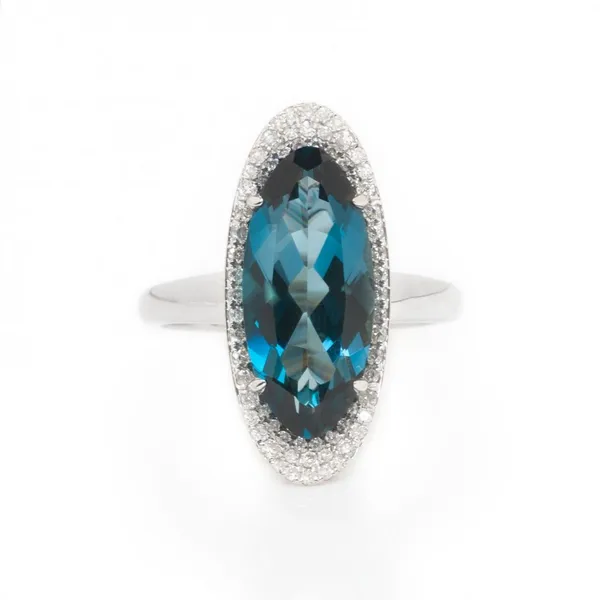 Fashion Ring Towne Square Jewelers Charleston, IL