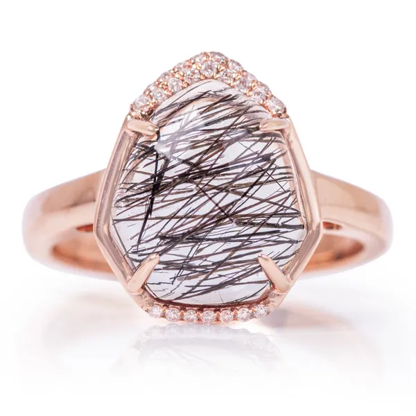 Fashion Ring Towne Square Jewelers Charleston, IL