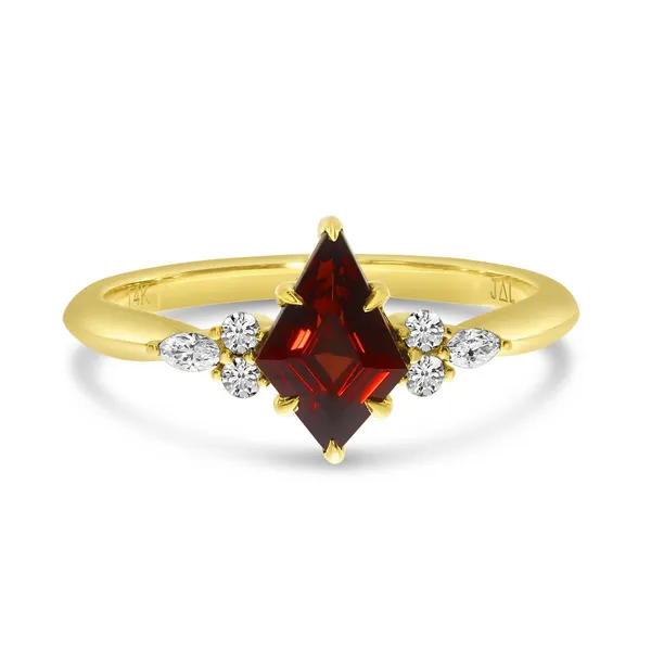 Fashion Ring Towne Square Jewelers Charleston, IL