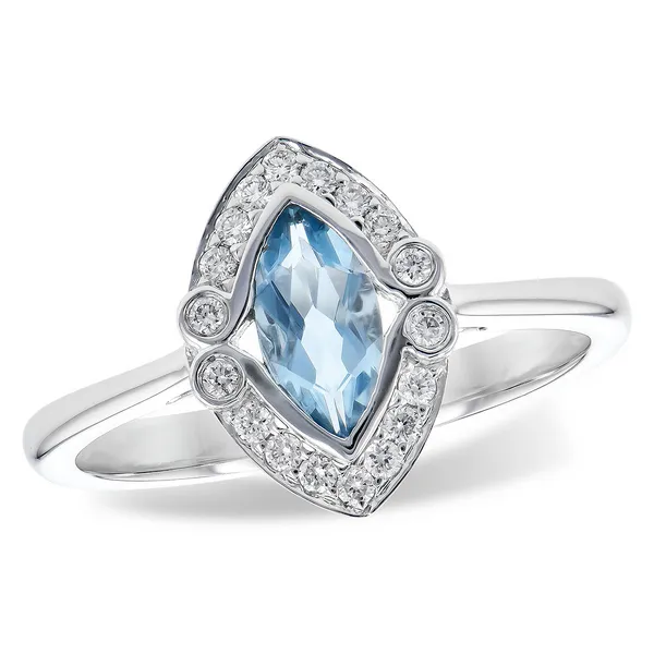 Fashion Ring Towne Square Jewelers Charleston, IL