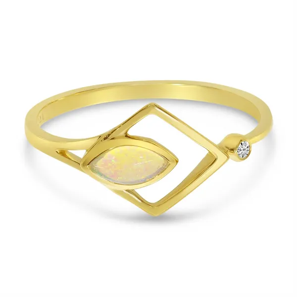 Fashion Ring Towne Square Jewelers Charleston, IL