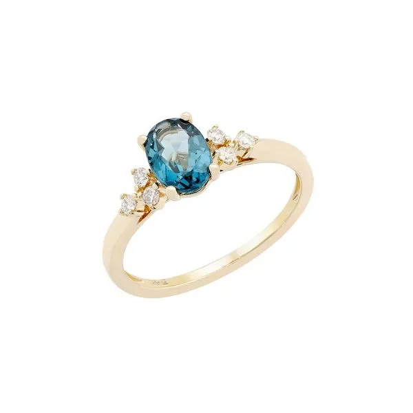 Fashion Ring Towne Square Jewelers Charleston, IL