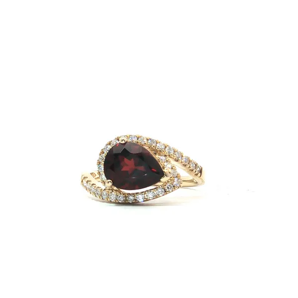 Fashion Ring Towne Square Jewelers Charleston, IL