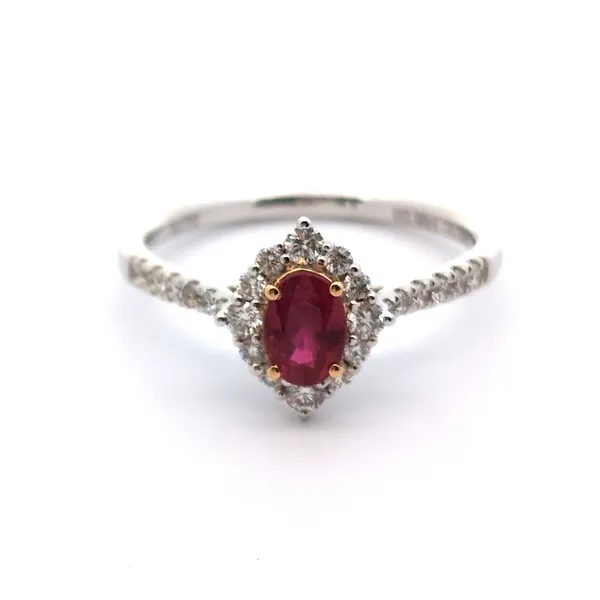 Fashion Ring Towne Square Jewelers Charleston, IL