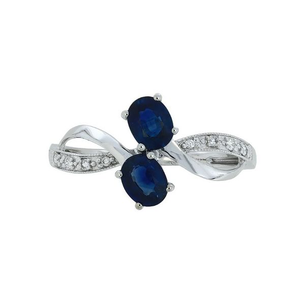 Fashion Ring Towne Square Jewelers Charleston, IL