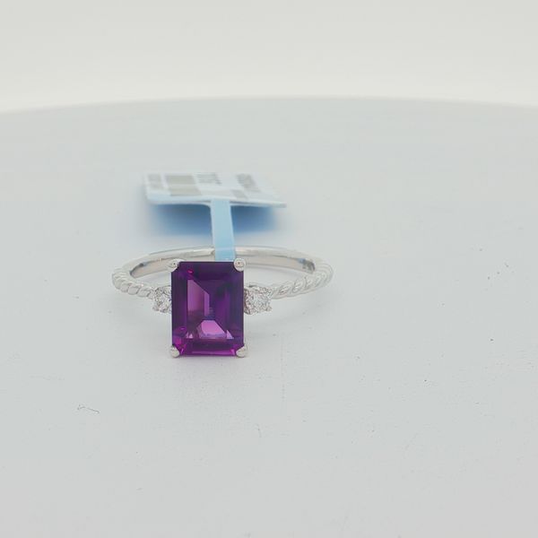 Fashion Ring Towne Square Jewelers Charleston, IL