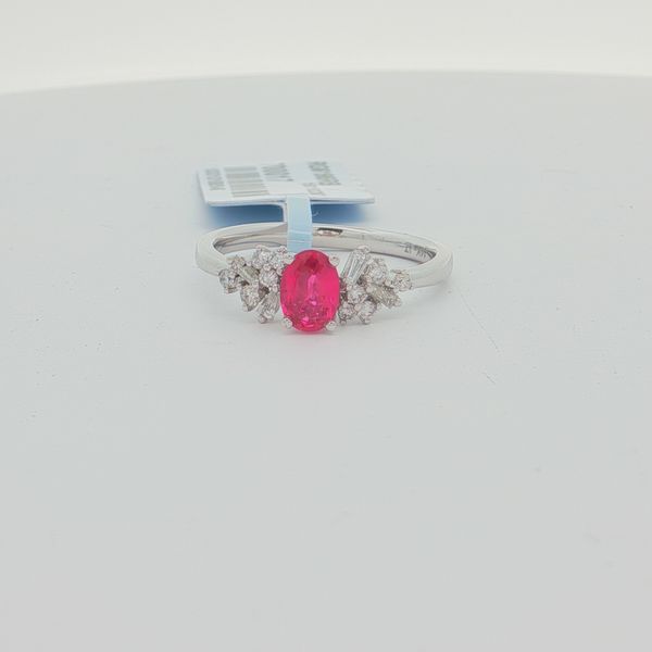 Fashion Ring Towne Square Jewelers Charleston, IL